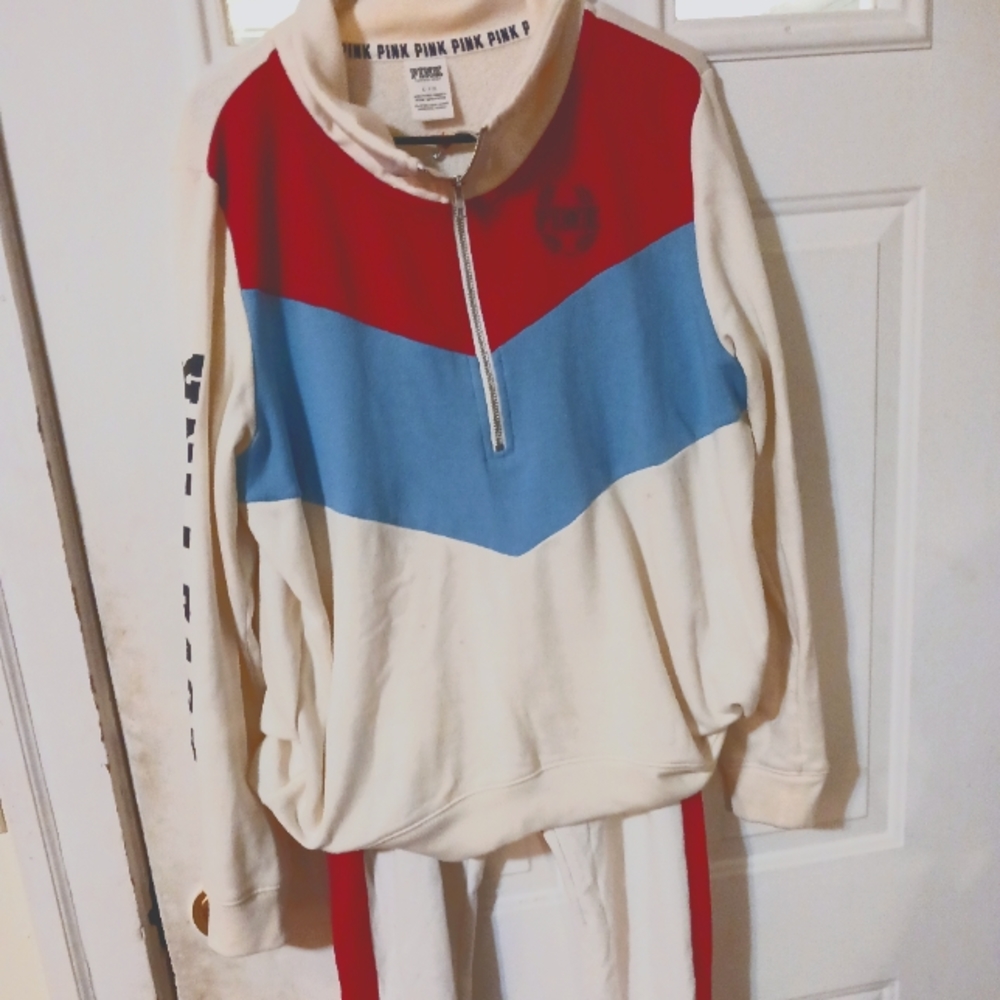 Victoria Secret PINK Outfit